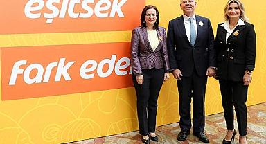 OPET ve UN Women - “Eşitsek Fark Eder''