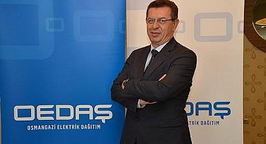 Osmangazi Elektrik Dağıtım - Olası afetlere karşı hazır!