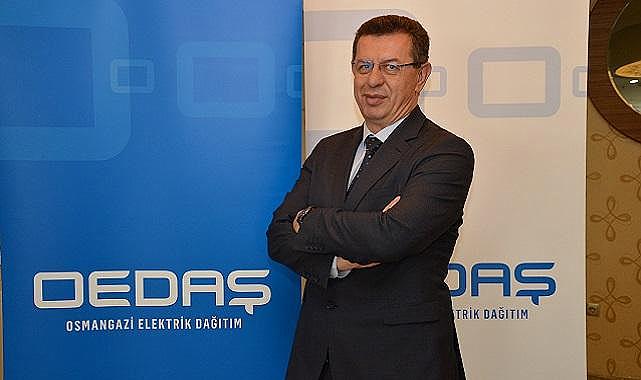 Osmangazi Elektrik Dağıtım - Olası afetlere karşı hazır!