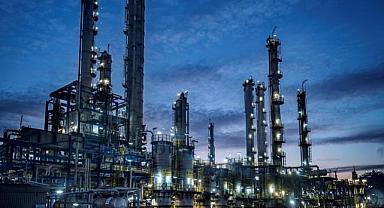 Petkim - Üçüncü çeyrek sonuçlarını açıkladı!