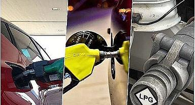 Petrol 77 dolar - Benzin ve motorin fiyatları...