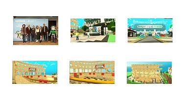 Petrol Ofisi Sosyal Lig - Futbolun birleştirici gücünü yeni oyunu Sosyal Lig Arena...