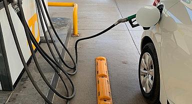 Petrol sakin - İşte haftanın ilk günü ''Benzin - Motorin fiyatları!