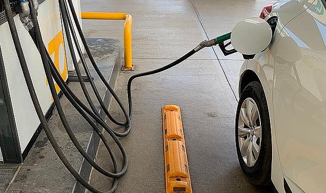 Petrol sakin - İşte haftanın ilk günü &#039;&#039;Benzin - Motorin fiyatları!