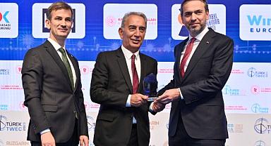 Polat Enerji’ye ödül!