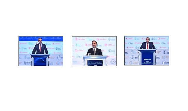 Rüzgar Sektörü “Rüzgarın Yüzyılı” için İstanbul’da buluştu - AYRINTILAR!