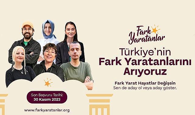 Sabancı Vakfı - Son Tarih 30 Kasım!