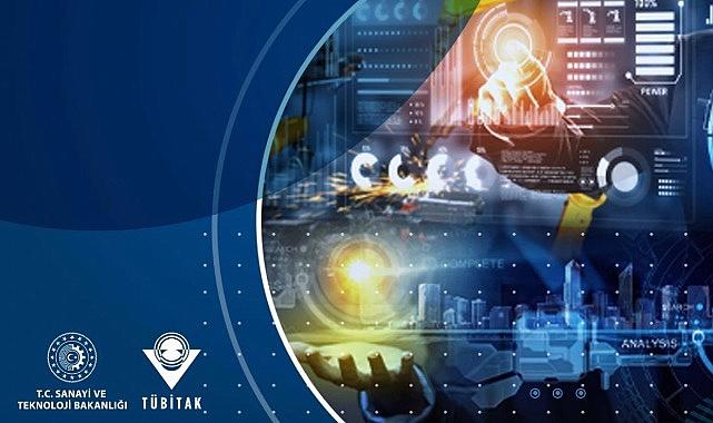 “Sanayi Ar-Ge Projeleri Destekleme Programı” sonuçları açıklandı!