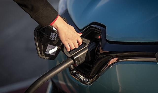 Şarj ettikçe indirim sunuyor!