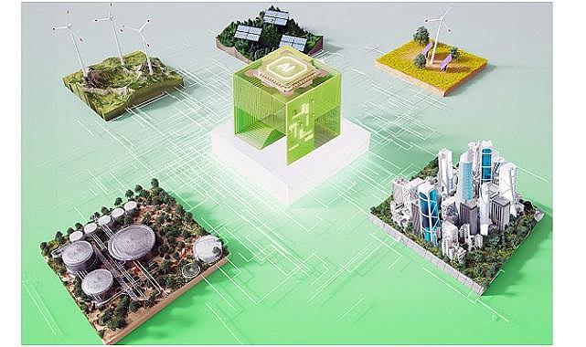 Schneider Electric - “Microsoft Azure OpenAI Destekli Üretken Yapay Zeka Çözümleri ile…”