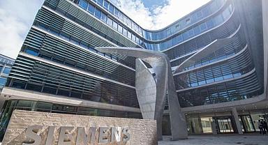 Siemens - Mali Rakamlarını Açıkladı!