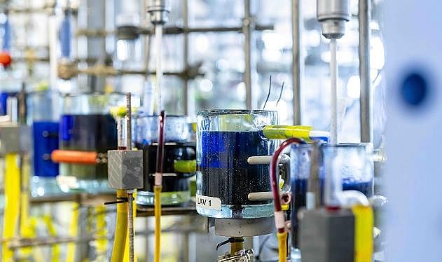 Stellantis ve Orano - Elektrikli Araç BATARYA Geri Dönüşümü Anlaşması İmzaladı!