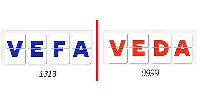 SU için ''2 kırmızı çizgi'' 1313 ve 0999!