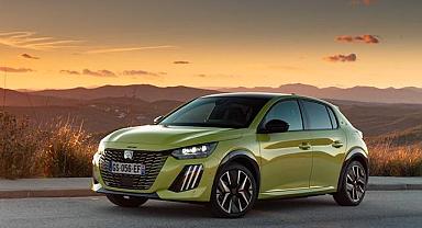 Tamamen elektrikli yeni PEUGEOT Türkiye'de!