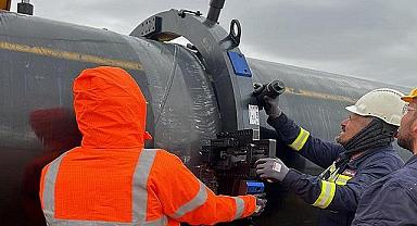 TANAP - Kapsamlı Doğal Afet Tatbikatı Yaptı!