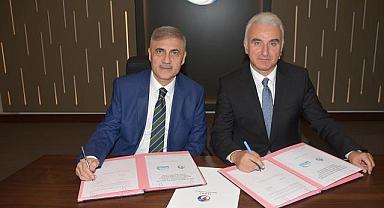 TEDAŞ ve ÇORUH EDAŞ arasında ''Dijital Atölye'' iş birliği!