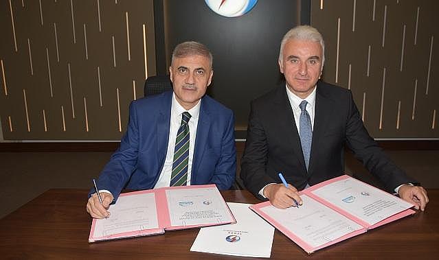 TEDAŞ ve ÇORUH EDAŞ arasında &#039;&#039;Dijital Atölye&#039;&#039; iş birliği!