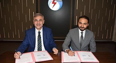 TEDAŞ ve Fırat EDAŞ Arasında "Dijital Atölye" İş Birliği!