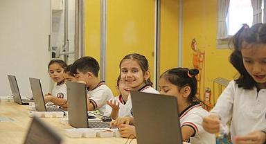 TEGV ve Hensel Elektrik - Türkiye’den...