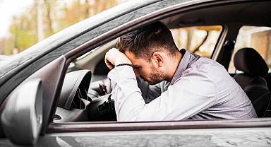 Trafik Psikolojimizi Nasıl Etkiliyor?