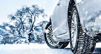 Tüketicilerin Kış Lastiği Kullanım Tercihleri Belli Oldu!