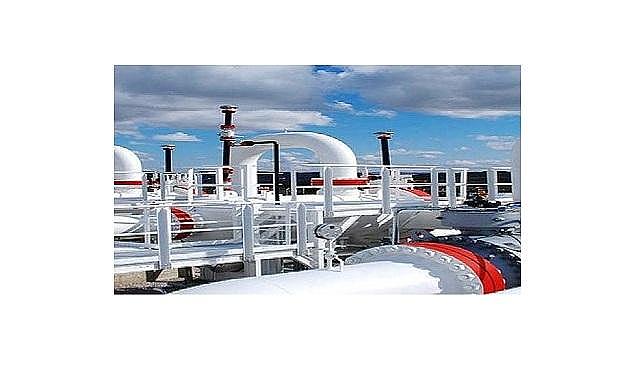 Türkiye-Algeria Natural Gas Purchase Agreement - Duration extended!