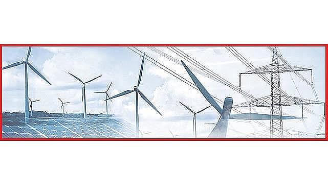 Türkiye - Renewed the Wind Energy Potential Atlas!
