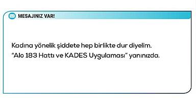 Uludağ Elektrik - Faturalara MESAJ var yazdı!