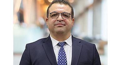 Uludağ Elektrik - Yeni Genel Müdürü Arslan oldu!