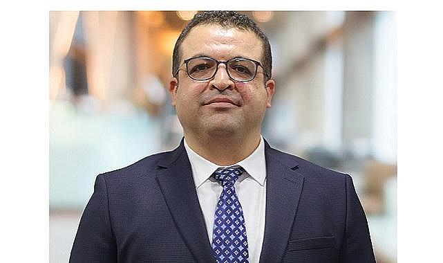 Uludağ Elektrik - Yeni Genel Müdürü Arslan oldu!