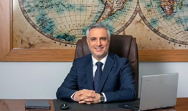 Vat Enerji - Özbekistan Enerji Bakanlığı ile sözleşme imzaladı!