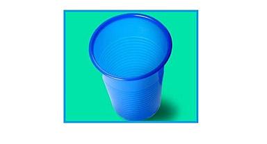 WWF Türkiye - Plastik bardaklarla ilgili önemli bir bilgi paylaşımı yaptı!