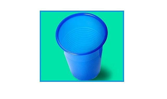 WWF Türkiye - Plastik bardaklarla ilgili önemli bir bilgi paylaşımı yaptı!