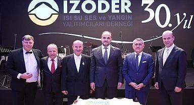 Yalıtım sektörünün büyüklüğü 7 milyar dolara yaklaştı - AYRINTILAR!