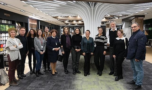 Yaşanabilir Bir Dünya için Döngüsel Ekonomi Şart!