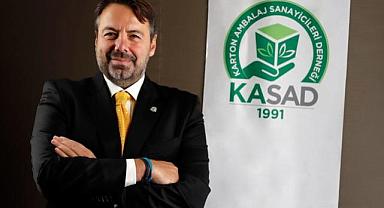 Yeşil Dalga geliyor - KASAD!