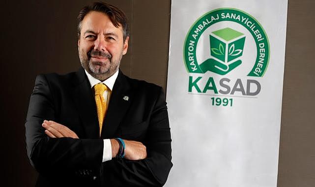 Yeşil Dalga geliyor - KASAD!