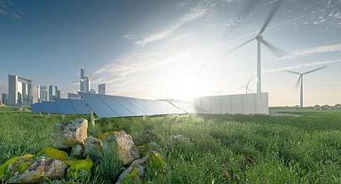 Yeşil hidrojen için önemli yatırım!