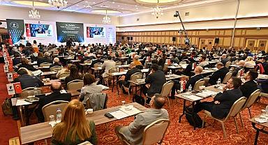 “Yeşil Mutabakat'' dünya ticaret dengesini nasıl değiştirecek? PAGEV!