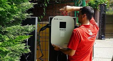 1 Günde Elektrikli Araç Şarj İstasyonu Sahibi Olun!