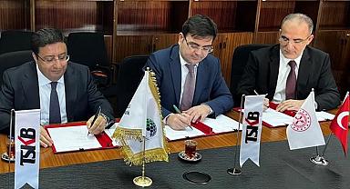 100 Milyon Dolar Tutarında Anlaşma İmzaladı!