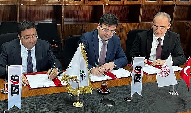 100 Milyon Dolar Tutarında Anlaşma İmzaladı!