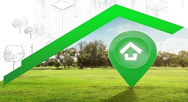 GÜNCEL: 2023 Yılı Gayrimenkul Raporunu Açıkladı - ''Rapora Göre 2023 Yılının Yıldızı...''