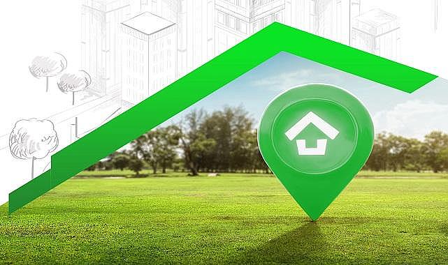 GÜNCEL: 2023 Yılı Gayrimenkul Raporunu Açıkladı - &#039;&#039;Rapora Göre 2023 Yılının Yıldızı...&#039;&#039;