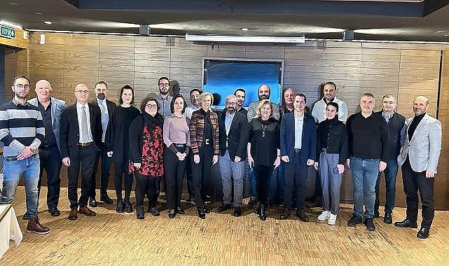 “2024 enerji verimliliği yılı olacak” - Enerji Verimliliği ve Yönetimi Derneği!