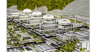 Akkuyu Nuclear Power Plant received "operation permit"