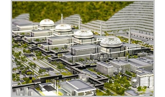 Akkuyu Nuclear Power Plant received &quot;operation permit&quot;