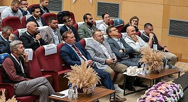 Akkuyu Nükleer - ''Gençlı̇k Bı̇lı̇msel-Pratı̇k Konferansı''