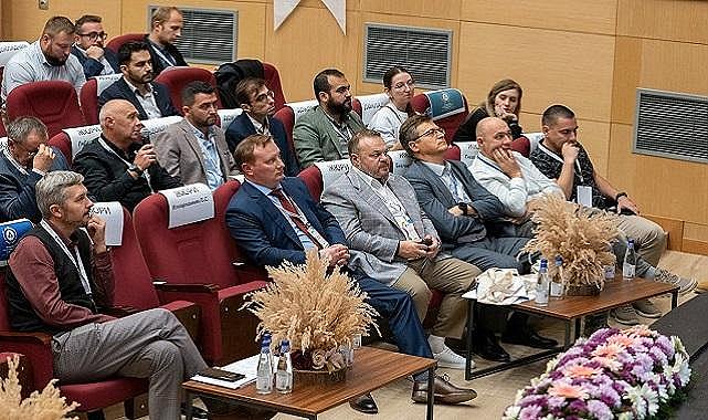 Akkuyu Nükleer - &#039;&#039;Gençlı̇k Bı̇lı̇msel-Pratı̇k Konferansı&#039;&#039;