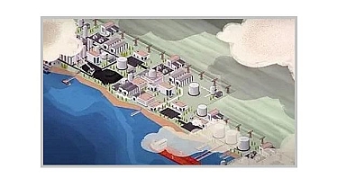 Akkuyu Nükleer - Modern ''Kı̇mya Analı̇z Laboratuvarı'' faaliyete geçti!